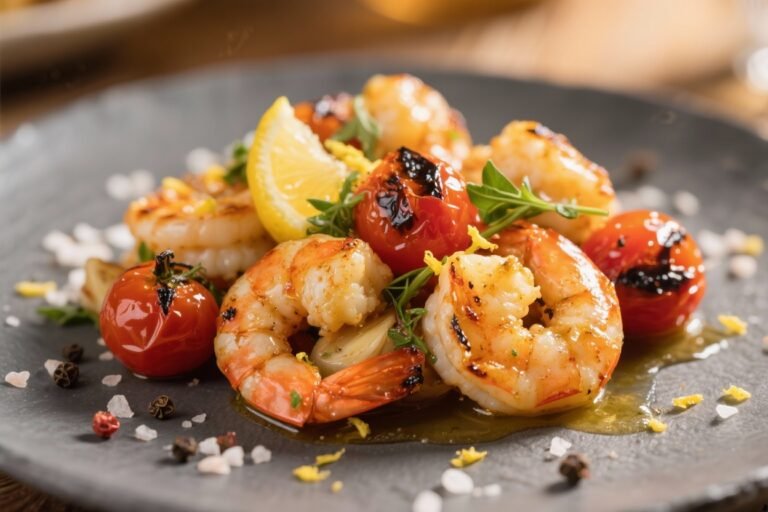 11 Low Carb Shrimp Dinners Ready in Under 20 Minutes You’ll Crave Weekly