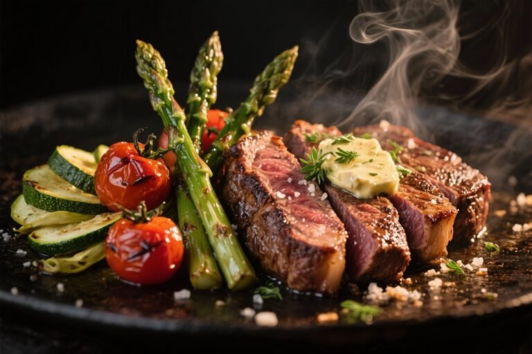 13 Low Carb Beef Dinners You’ll Actually Want to Eat Again (and Again)