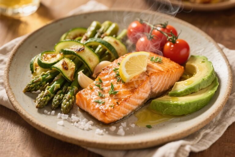 15 Low Carb Dinners With 5 Ingredients or Fewer That You’ll Crave All Week