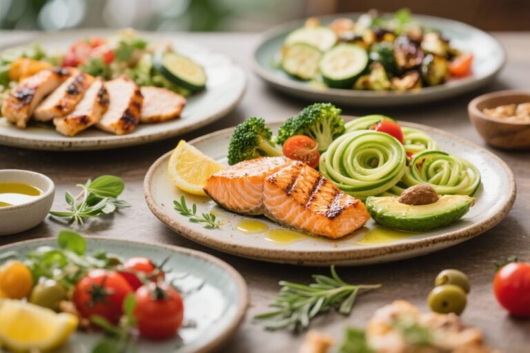 15 Low Carb Dinners You Can Make in 30 Minutes or Less That’ll Wow You