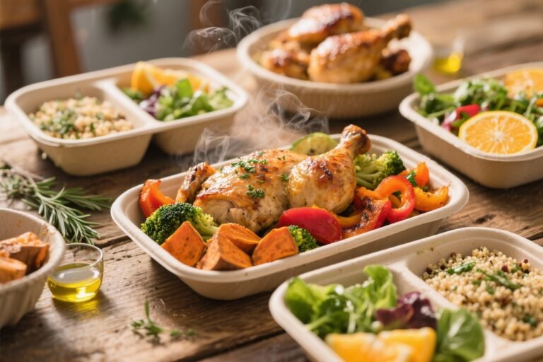 9 Family-friendly Meal Prep Recipes Even Beginners Can Master (and Actually Crave)