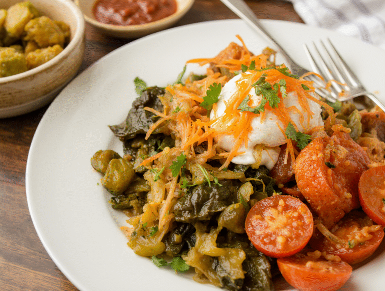 7 One-pan High Protein Meals That Are Crispy, Quick & Clean-up Free