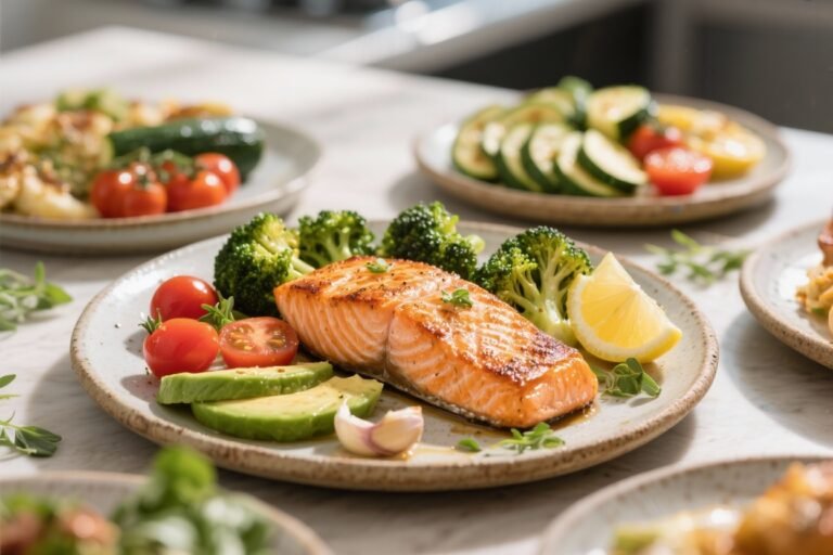 7 Low Carb Dinner Recipes That Taste Way Too Good to Share