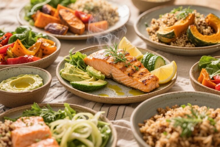 9 Gluten-free Healthy Dinners That Help Reduce Bloat—you’ll Want Seconds